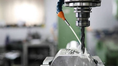 硬質(zhì)合金鉆頭加工異常、不穩(wěn)定原因解決方案